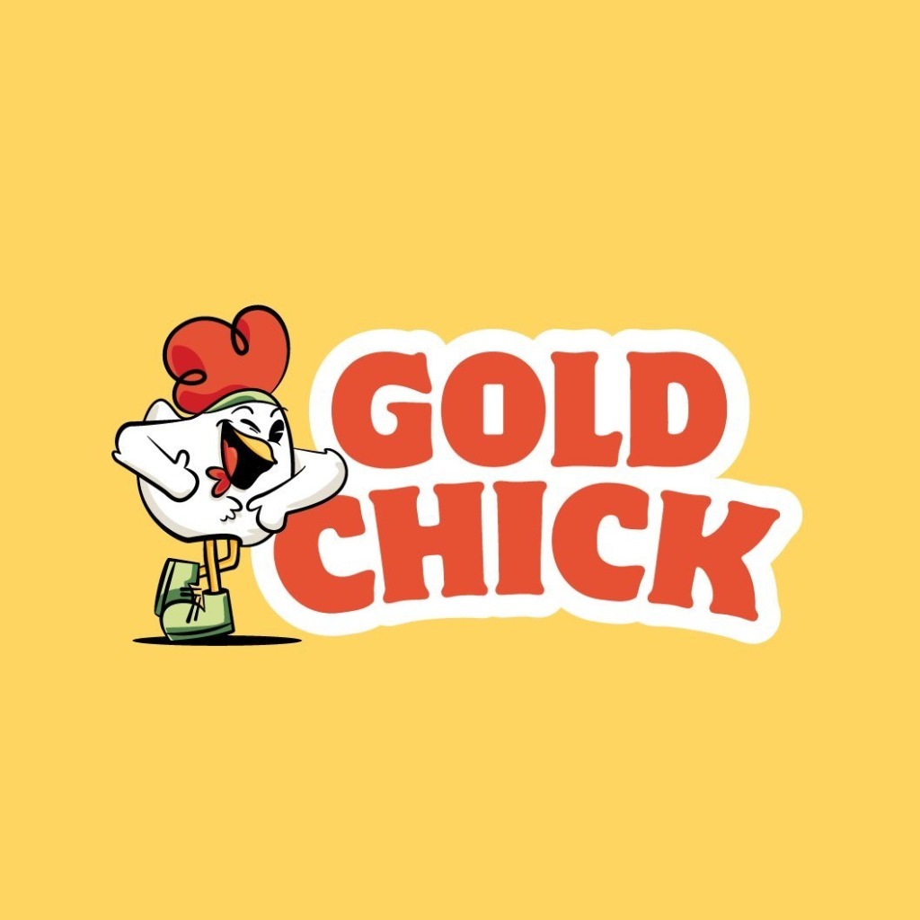 Gold Chick