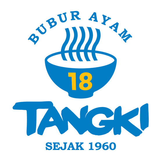 Bubur Ayam Tangki