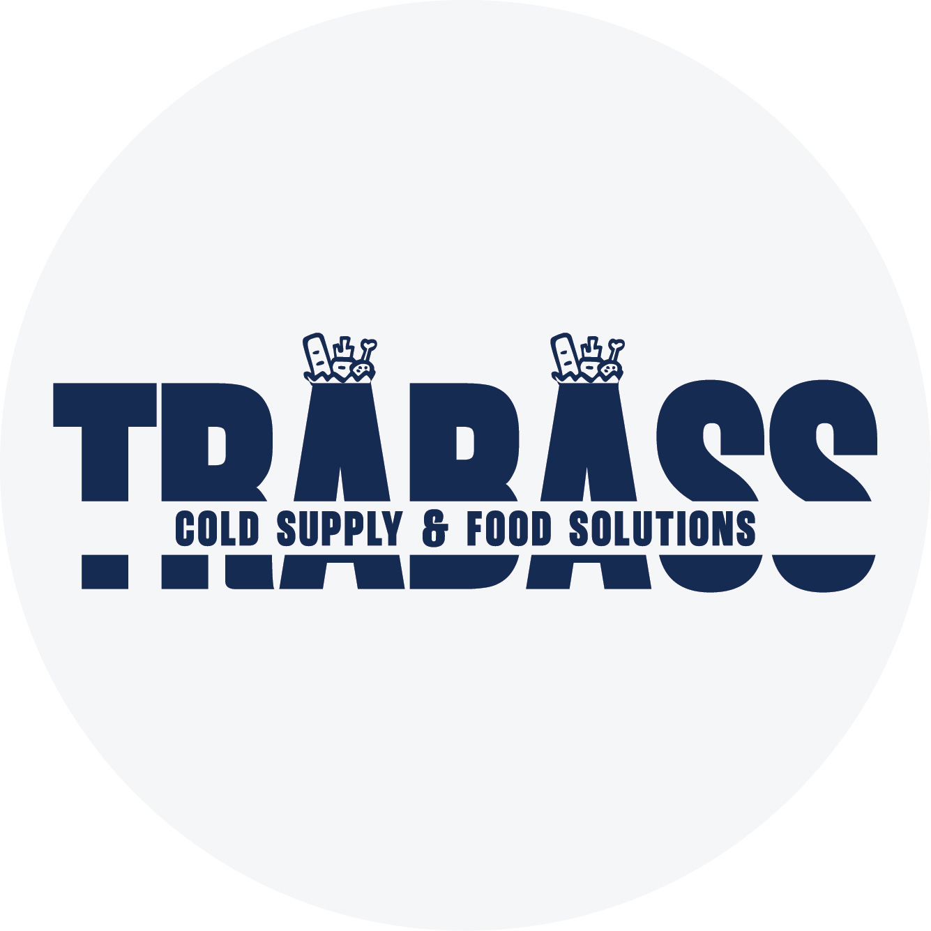 Trabasssupply.com - Cold Supply & Food Solutions